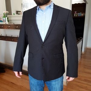 DKNY | 100% Wool Blazer